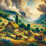 Jean-François Millet uno dei maggiori esponenti del Realismo o dell’impressionismo?