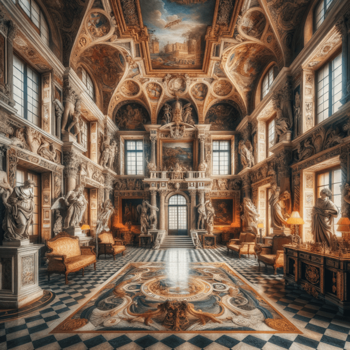 Museo di Palazzo Ducale, Mantova. Esplora gli splendidi appartamenti dei Gonzaga e ammira le opere d'arte rinascimentali in uno dei palazzi più imponenti d'Italia. Museo di Palazzo Ducale, Mantova. Esplora gli splendidi appartamenti dei Gonzaga e ammira le opere d'arte rinascimentali in uno dei palazzi più imponenti d'Italia.