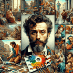 Tutto su l’artista Bartolomé Esteban Murillo