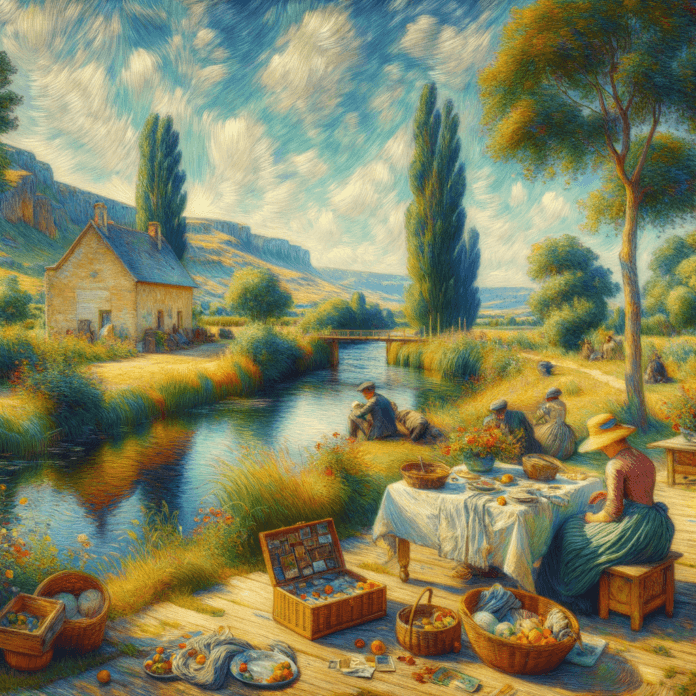 Le 5 Opere più sottovalutate dell'Impressionismo Le 5 Opere più sottovalutate dell'Impressionismo