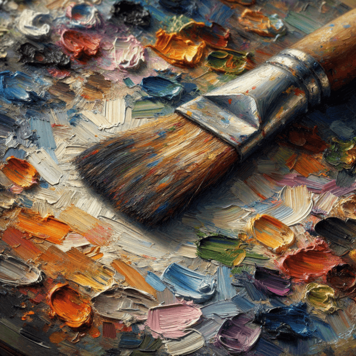 Come sono le pennellate nell impressionismo? Come sono le pennellate nell impressionismo?