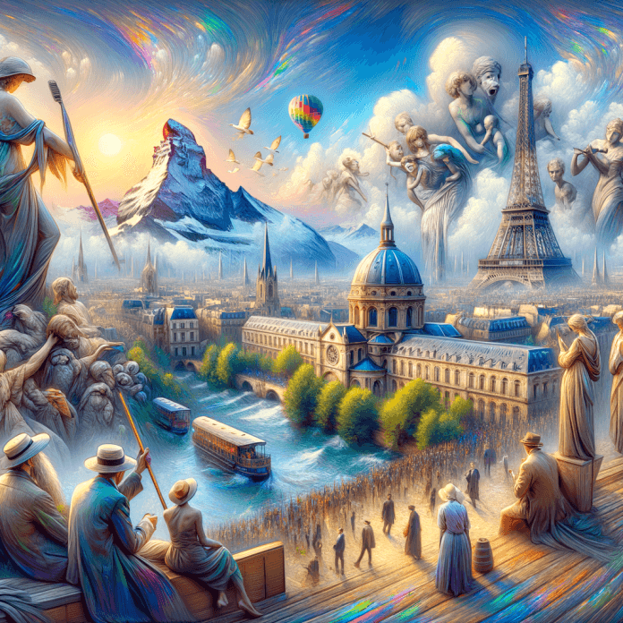 Classifica delle 5 Mostre Impressioniste Più Influenti di Tutti i Tempi. Rivivi le esposizioni che hanno definito e consolidato il movimento impressionista nel mondo dell'arte. Classifica delle 5 Mostre Impressioniste Più Influenti di Tutti i Tempi. Rivivi le esposizioni che hanno definito e consolidato il movimento impressionista nel mondo dell'arte.