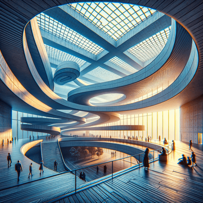 Gli Architetti dell'Arte Moderna: Visionari che Hanno Modellato il Nostro Mondo Visivo. Scopri come alcuni architetti hanno rivoluzionato il panorama dell'arte moderna, influenzando non solo gli spazi espositivi ma anche la percezione delle opere stesse. Gli Architetti dell'Arte Moderna: Visionari che Hanno Modellato il Nostro Mondo Visivo. Scopri come alcuni architetti hanno rivoluzionato il panorama dell'arte moderna, influenzando non solo gli spazi espositivi ma anche la percezione delle opere stesse.