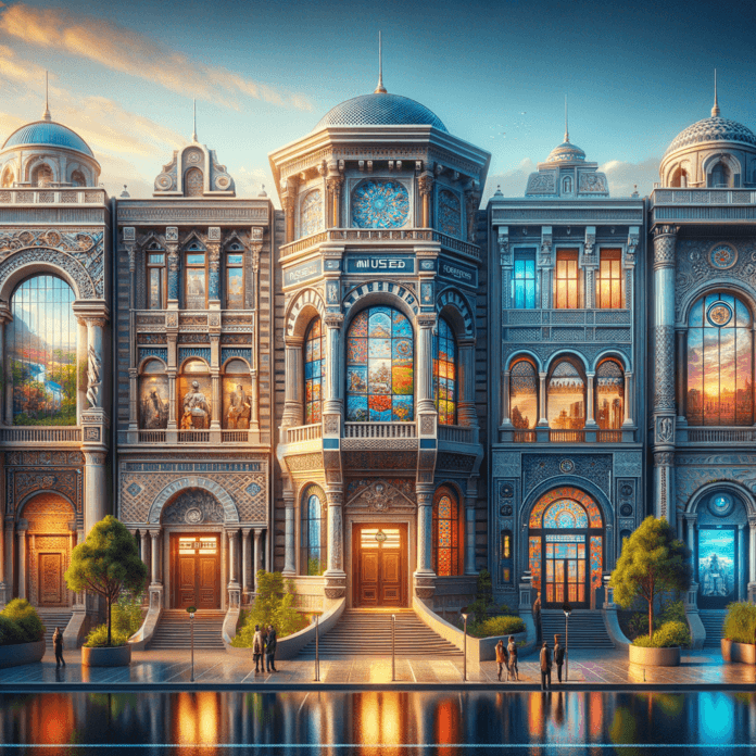 5 Musei Meno Conosciuti che Meritano una Visita. Una selezione di musei sottovalutati ma ricchi di collezioni straordinarie, lontani dai soliti percorsi turistici. 5 Musei Meno Conosciuti che Meritano una Visita. Una selezione di musei sottovalutati ma ricchi di collezioni straordinarie, lontani dai soliti percorsi turistici.