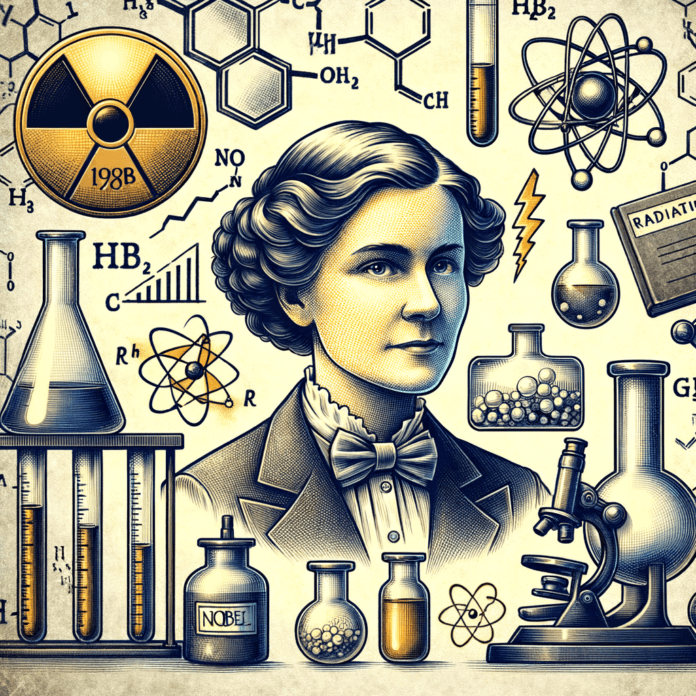 Cosa ha scoperto di importante Marie Curie?Via, premi Nobel e ricerche Cosa ha scoperto di importante Marie Curie?Via, premi Nobel e ricerche