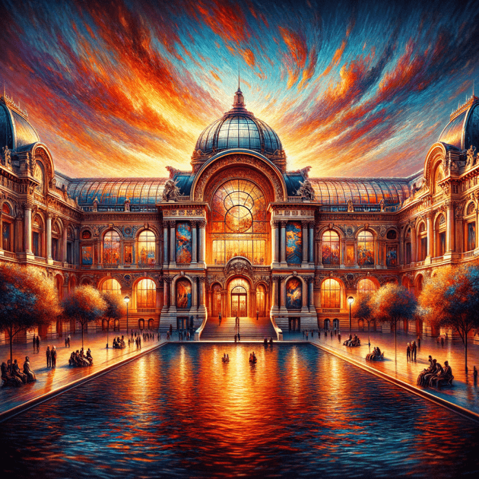 Top 8 dei Musei con le Migliori Collezioni di Arte Impressionista. Scopri quali musei in tutto il mondo vantano le collezioni più impressionanti di arte impressionista, un must per ogni appassionato di questo stile. Top 8 dei Musei con le Migliori Collezioni di Arte Impressionista. Scopri quali musei in tutto il mondo vantano le collezioni più impressionanti di arte impressionista, un must per ogni appassionato di questo stile.