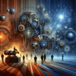 Isaac Julien: Cinematografia e Rappresentazione. Esplora il lavoro di Isaac Julien, i cui film e installazioni multischermo esaminano questioni di razza, identità e desiderio.