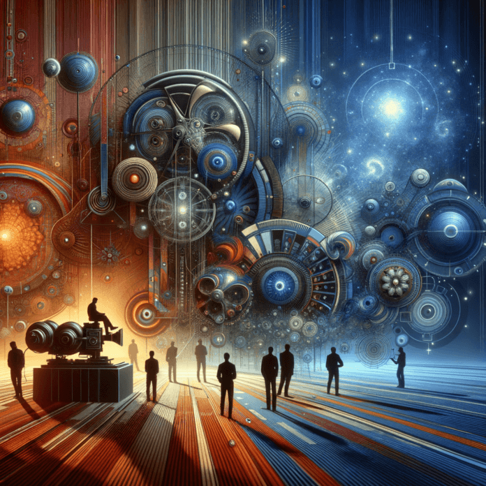 Isaac Julien: Cinematografia e Rappresentazione. Esplora il lavoro di Isaac Julien, i cui film e installazioni multischermo esaminano questioni di razza, identità e desiderio.