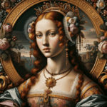 Ginevra d’Este: Icona di Bellezza e Ispirazione nel Rinascimento Italiano. Scopri come Ginevra d’Este sia diventata una figura di ispirazione per artisti e poeti del suo tempo, grazie alla sua relazione con Sigismondo Pandolfo Malatesta.