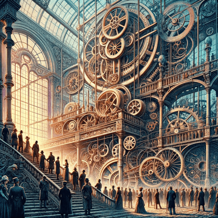 L'Ascesa della Litografia: Rivoluzione nell'Arte della Stampa. Analizza la nascita e l'evoluzione della litografia nel XIX secolo e come questa tecnica ha cambiato il modo di produrre e distribuire opere d'arte grafiche.