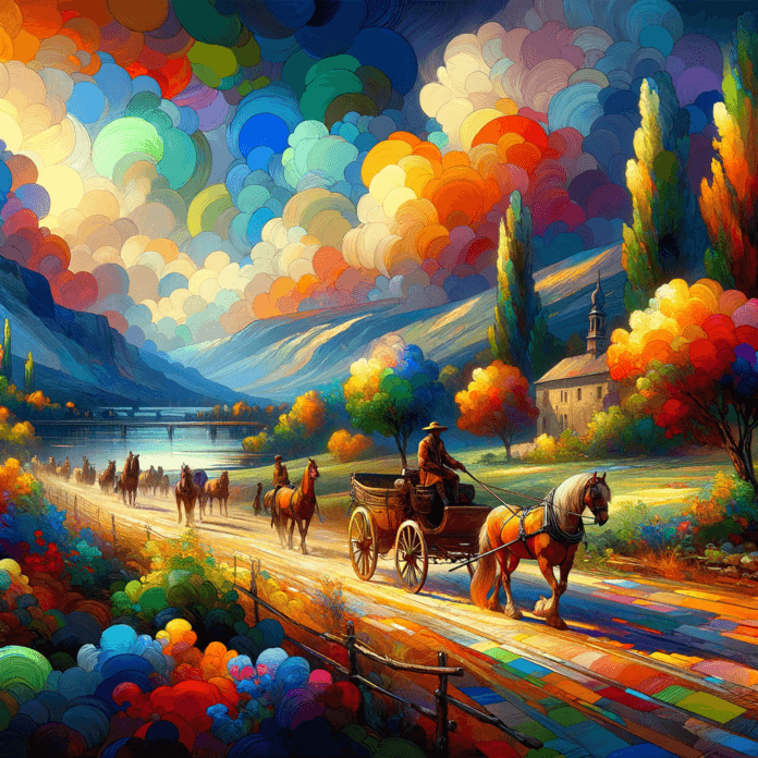 Il Gouache: Opacità e Luminosità. Scopri il gouache, spesso preferito per la sua copertura e brillantezza cromatica. Artisti come Henri Matisse hanno adottato il gouache per le sue qualità vibranti e la sua facilità di correzione. Il Gouache: Opacità e Luminosità. Scopri il gouache, spesso preferito per la sua copertura e brillantezza cromatica. Artisti come Henri Matisse hanno adottato il gouache per le sue qualità vibranti e la sua facilità di correzione.