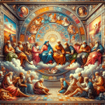 Il Rinascimento Oltre Leonardo: Altri Maestri dell’Era d’Oro. Scopri artisti meno conosciuti del Rinascimento che hanno contribuito significativamente alla cultura e all’arte del periodo, ampliando la nostra comprensione oltre le figure iconiche.