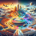 Medagliere Olimpiadi: la storia e la gara fino al 2024