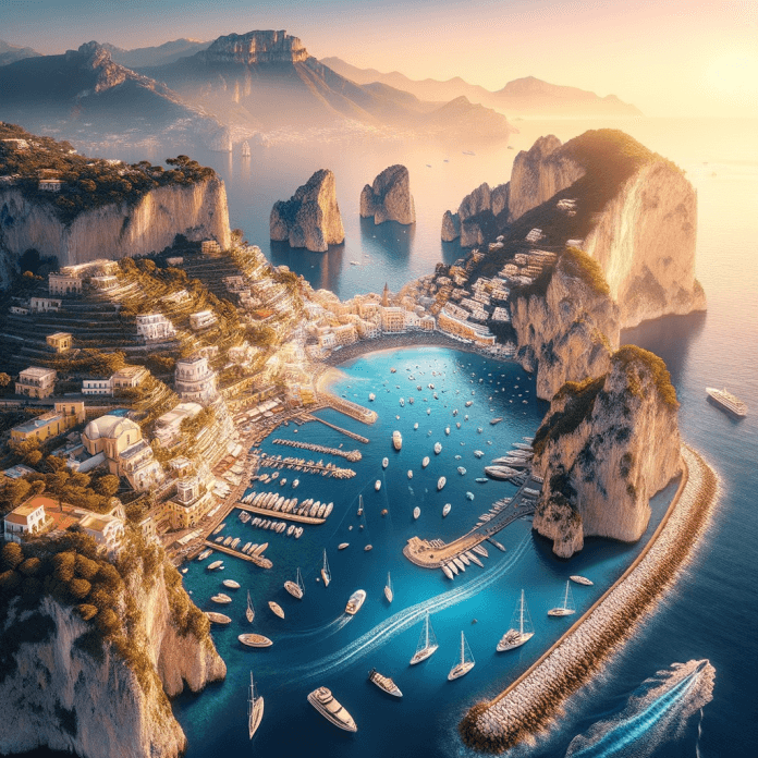 Scopri una Capri inedita, cosa visitare e dove andare 5 luoghi imperdibili Scopri una Capri inedita, cosa visitare e dove andare 5 luoghi imperdibili