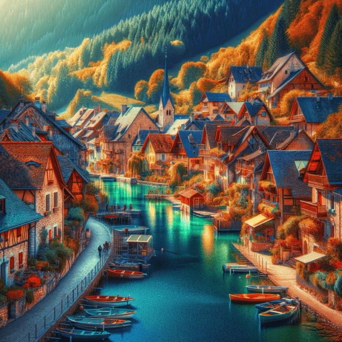 5 borghi d'arte poco conosciuti, da visitare dopo l'estate 5 borghi d'arte poco conosciuti, da visitare dopo l'estate