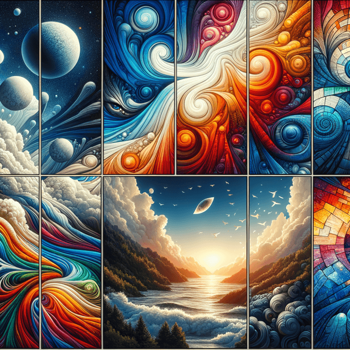 5 lavori nell'arte che non ti aspetti 5 lavori nell'arte che non ti aspetti