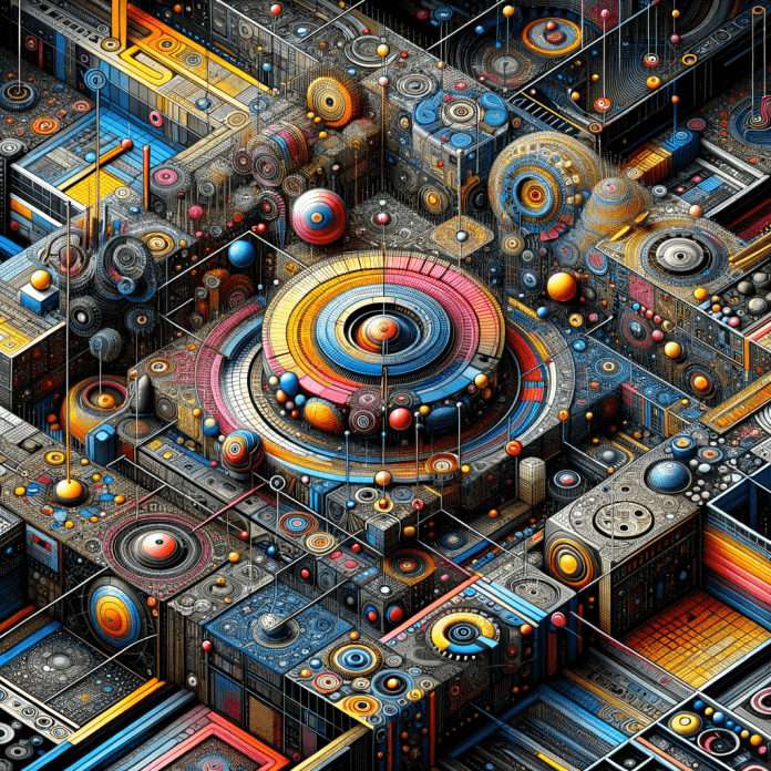 "I Fondamenti del Design Moderno: Teoria e Pratica" Un'analisi dettagliata dei principi del design moderno, con esempi pratici di come questi principi vengano applicati in vari campi, dalla grafica al design industriale. "I Fondamenti del Design Moderno: Teoria e Pratica" Un'analisi dettagliata dei principi del design moderno, con esempi pratici di come questi principi vengano applicati in vari campi, dalla grafica al design industriale.