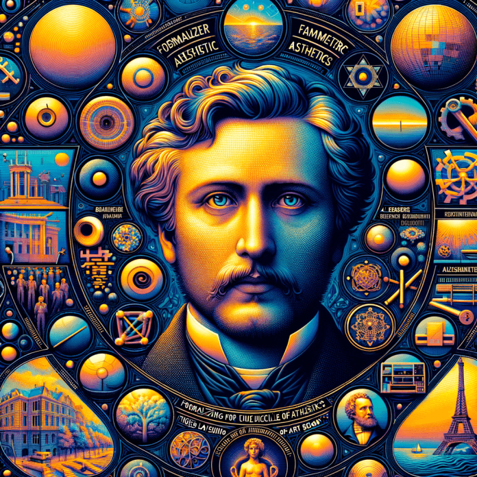 "Alexander Baumgarten: Fondatore dell'Estetica Moderna" Esamina come Baumgarten abbia formalizzato la disciplina dell'estetica, stabilendo le basi per gli studi moderni di teoria dell'arte e bellezza. "Alexander Baumgarten: Fondatore dell'Estetica Moderna" Esamina come Baumgarten abbia formalizzato la disciplina dell'estetica, stabilendo le basi per gli studi moderni di teoria dell'arte e bellezza.