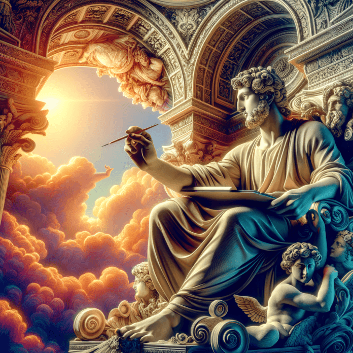 "Studi Ergonomici nelle Sculture Antiche: Conforto e Forma Nell'Arte Classica" Esplora come gli antichi scultori abbiano integrato conoscenze ergonomiche nelle loro opere per massimizzare l'impatto visivo e emotivo. "Studi Ergonomici nelle Sculture Antiche: Conforto e Forma Nell'Arte Classica" Esplora come gli antichi scultori abbiano integrato conoscenze ergonomiche nelle loro opere per massimizzare l'impatto visivo e emotivo.