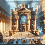 “Architettura e Design: Evoluzione dei Principi Estetici e Funzionali” Traccia la storia dell’architettura esaminando come i principi del design siano stati applicati per creare edifici funzionali e esteticamente piacevoli.