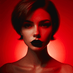 colori del male rosso