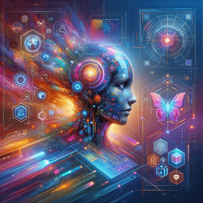 "Trend Emergenti in User Experience: Il Futuro del Design Interattivo" Esplora le ultime tendenze in UX, inclusi l'IA, il design inclusivo e l'interazione avanzata, che stanno definendo il futuro dell'interfaccia utente. "Trend Emergenti in User Experience: Il Futuro del Design Interattivo" Esplora le ultime tendenze in UX, inclusi l'IA, il design inclusivo e l'interazione avanzata, che stanno definendo il futuro dell'interfaccia utente.