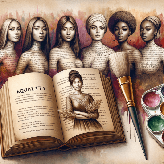 Femminismo nell'Arte