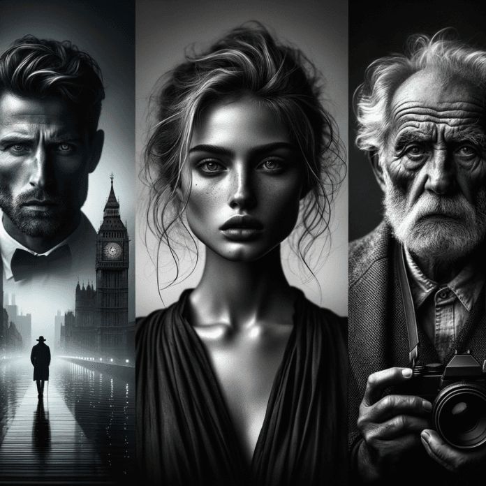 Scopri tre fotografi italiani straordinari che hanno lasciato un segno indelebile nella fotografia contemporanea con le loro opere uniche e coinvolgenti.