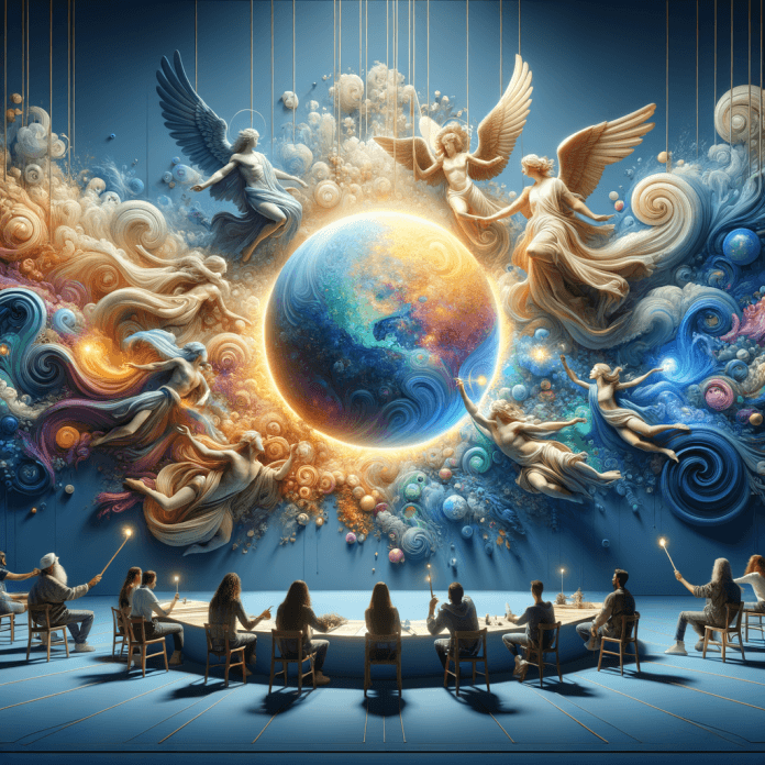 Custodi del Creativo: I Ruoli Evolutivi dei Conservatori d'Arte. Esplora come il ruolo del conservatore d'arte si è evoluto con l'introduzione di nuove tecnologie e materiali. Custodi del Creativo: I Ruoli Evolutivi dei Conservatori d'Arte. Esplora come il ruolo del conservatore d'arte si è evoluto con l'introduzione di nuove tecnologie e materiali.