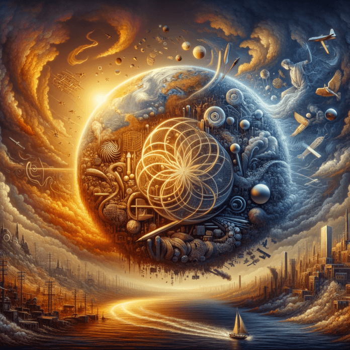 L'Impatto delle Guerre Mondiali sulla Produzione Artistica. Esamina come gli eventi delle Guerre Mondiali abbiano influenzato direttamente l'arte del XX secolo, portando a nuove forme e messaggi. L'Impatto delle Guerre Mondiali sulla Produzione Artistica. Esamina come gli eventi delle Guerre Mondiali abbiano influenzato direttamente l'arte del XX secolo, portando a nuove forme e messaggi.