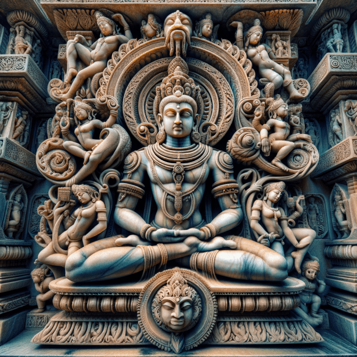 Narrativa in Pietra: Sculture Che Raccontano Storie. Scopri sculture dal mondo che non solo decorano ma narrano storie culturali profonde. Narrativa in Pietra: Sculture Che Raccontano Storie. Scopri sculture dal mondo che non solo decorano ma narrano storie culturali profonde.