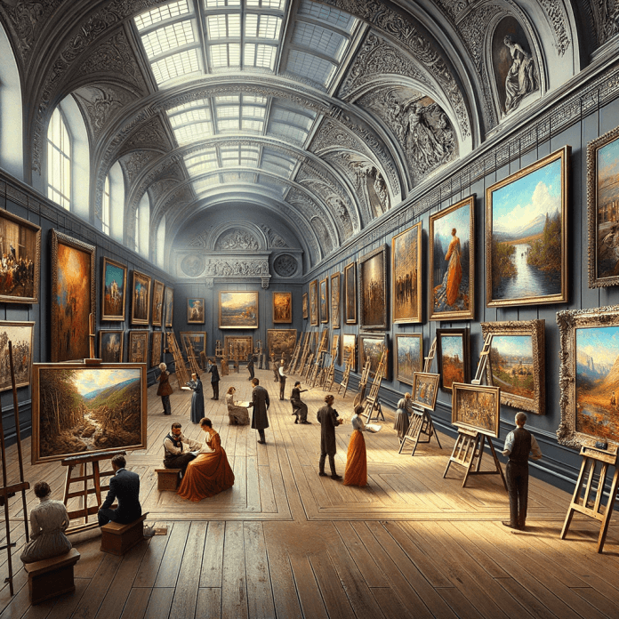 Quali sono i pittori più importanti? Quali sono i pittori più importanti?