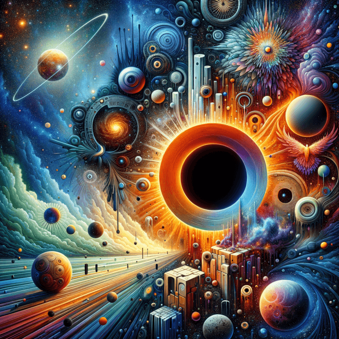 Visionari del Vuoto: Esplorando l'Arte del Nulla nel Contemporaneo. Scopri come artisti contemporanei usano il concetto di vuoto e spazio negativo per comunicare messaggi potenti. Visionari del Vuoto: Esplorando l'Arte del Nulla nel Contemporaneo. Scopri come artisti contemporanei usano il concetto di vuoto e spazio negativo per comunicare messaggi potenti.