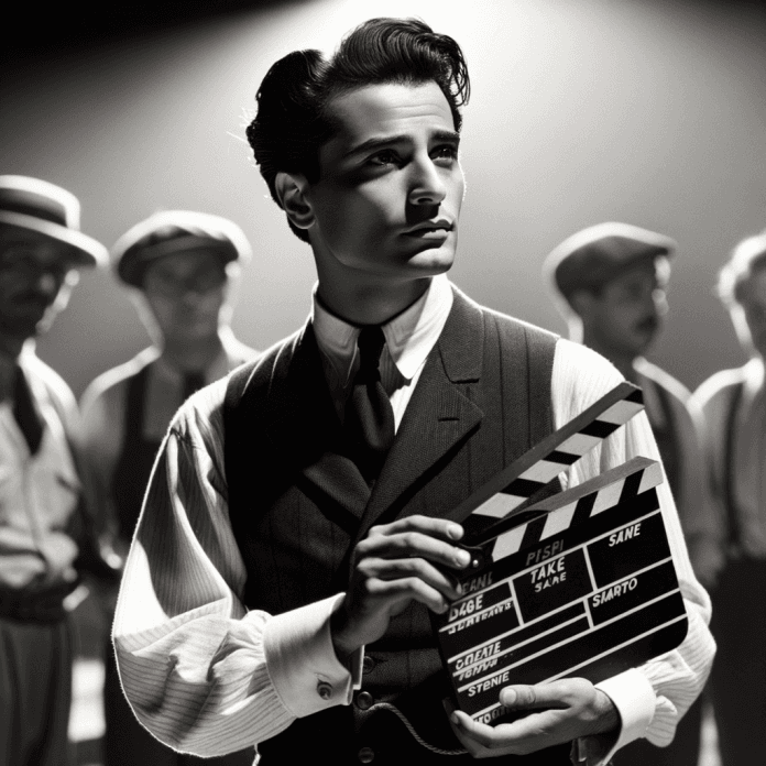 Federico Fellini Federico Fellini regista della dolce vita