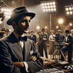 Federico Fellini regista della dolce vita