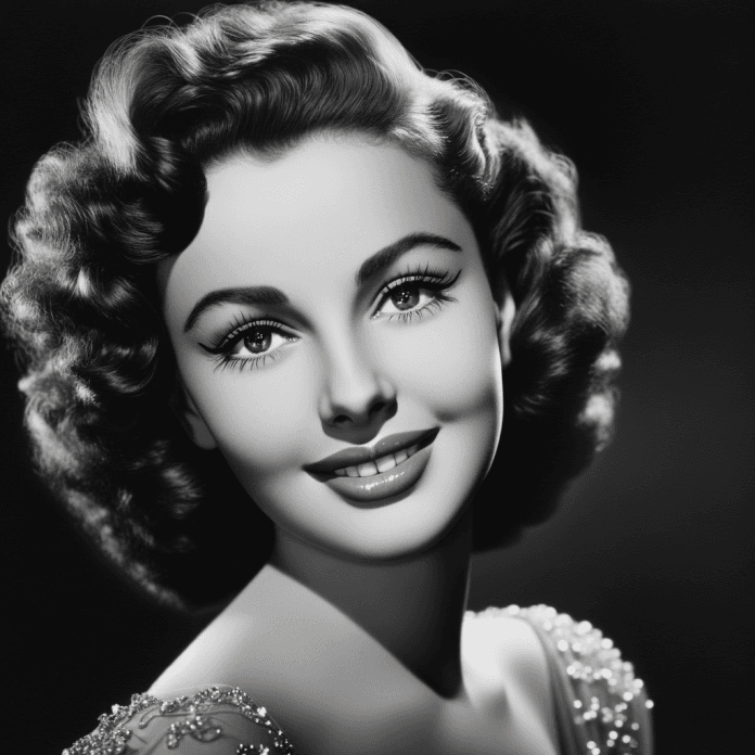 Gina Lollobrigida è stata una delle attrici più iconiche del cinema italiano e internazionale.