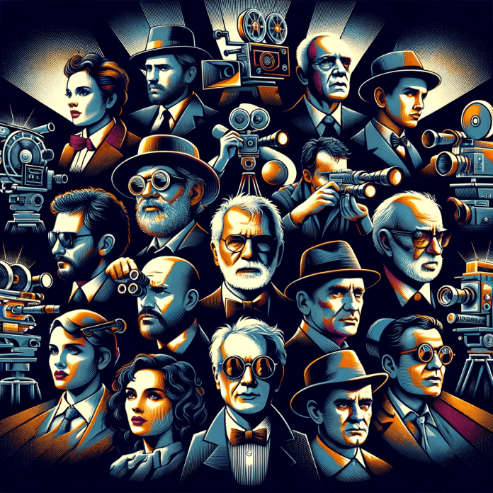 Il cinema è un'arte che ha il potere di trasportare gli spettatori in mondi diversi, raccontare storie avvincenti e suscitare emozioni profonde. I registi sono i visionari dietro queste esperienze cinematografiche, e alcuni di loro hanno lasciato un'impronta indelebile nella storia del cinema. In questo articolo, esploreremo dieci registi che hanno rivoluzionato il mondo del cinema con il loro talento e la loro innovazione. Scopriremo le loro opere più celebri, il loro impatto sull'industria cinematografica e come hanno influenzato le generazioni future di cineasti.