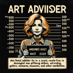 Lisa Schiff, nota art adviser di New York, ha ammesso la propria colpevolezza per un capo di imputazione di frode telematica in un tribunale di New York, giovedì scorso. Schiff, coinvolta in due cause legali nel 2023, era stata accusata di aver ingannato i suoi clienti, sottraendo milioni di dollari. A gennaio di quest’anno, Schiff ha dichiarato bancarotta, con debiti dichiarati che sfiorano i 7 milioni di dollari verso gallerie d’arte, musei, depositi e altre strutture.