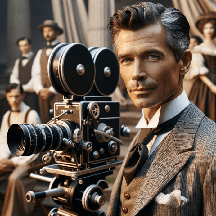 Luchino Visconti regista