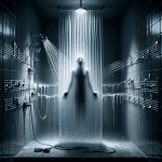 “Psycho” La scena della doccia è un esempio perfetto di come Hitchcock utilizzi il montaggio e la musica per creare suspense.