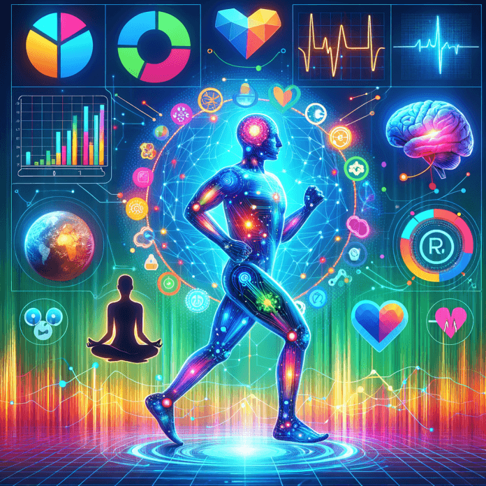 "AI per il Benessere: Applicazioni per la Salute Mentale e Fisica" Scopri come l'intelligenza artificiale sta aiutando a migliorare il benessere fisico e mentale delle persone. "AI per il Benessere: Applicazioni per la Salute Mentale e Fisica" Scopri come l'intelligenza artificiale sta aiutando a migliorare il benessere fisico e mentale delle persone.