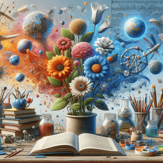 "Come Scrivere Prompt Efficaci per GPT-3 nell'Arte e Oltre" Tecniche e strategie per formulare prompt che massimizzino la produttività delle risposte di GPT-3, con applicazioni pratiche nell'arte. "Come Scrivere Prompt Efficaci per GPT-3 nell'Arte e Oltre" Tecniche e strategie per formulare prompt che massimizzino la produttività delle risposte di GPT-3, con applicazioni pratiche nell'arte.