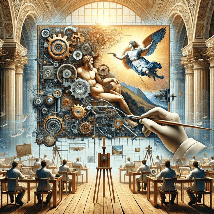 La conservazione delle opere d'arte è un campo in continua evoluzione, che combina tradizione e innovazione per preservare il nostro patrimonio culturale. Le nuove tecnologie e tecniche stanno rivoluzionando il modo in cui i conservatori affrontano la sfida di mantenere e restaurare opere d'arte storiche e contemporanee. In questo articolo, esploreremo le ultime innovazioni nel campo della conservazione, analizzando esempi concreti e studi di caso che dimostrano l'efficacia di questi metodi avanzati.