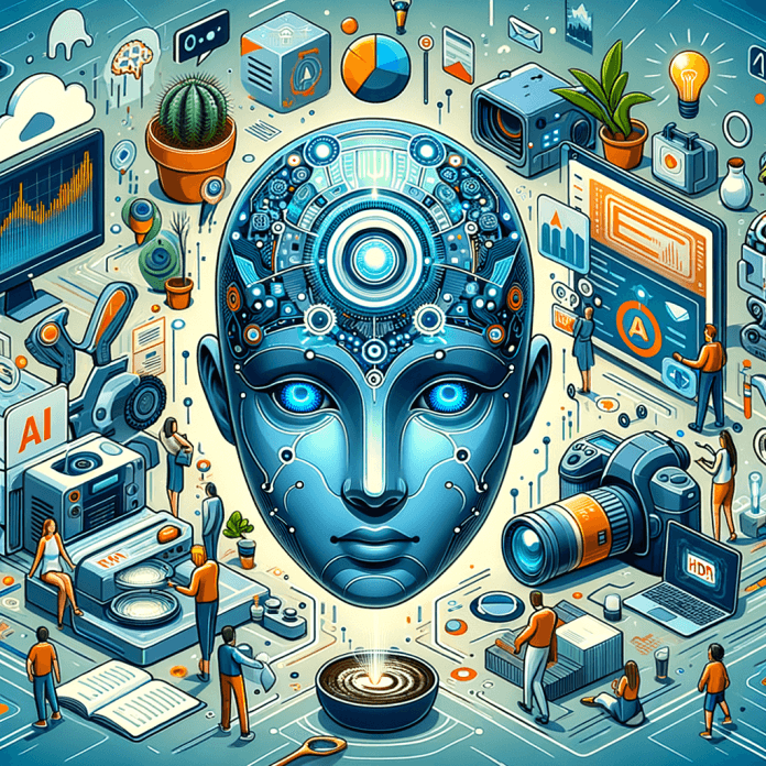 "Cosa Aspettarsi dal Futuro dell'IA: Tendenze e Predizioni" Una panoramica sul futuro dell'intelligenza artificiale, includendo tendenze emergenti e previsioni degli esperti. "Cosa Aspettarsi dal Futuro dell'IA: Tendenze e Predizioni" Una panoramica sul futuro dell'intelligenza artificiale, includendo tendenze emergenti e previsioni degli esperti.