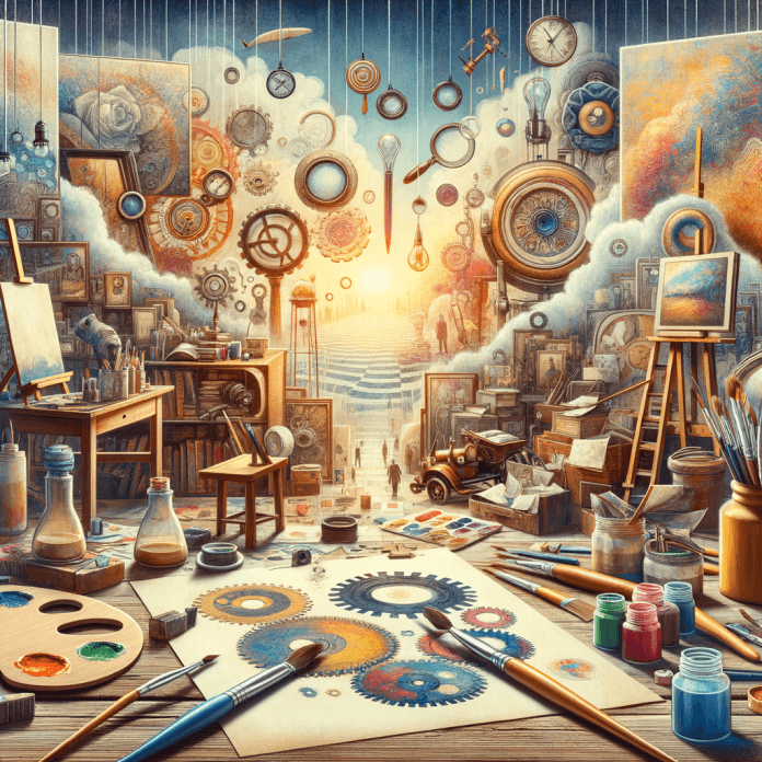 Scopri come le icone dell'arte classica siano reinterpretate dagli artisti contemporanei in modi che sfidano le percezioni tradizionali.