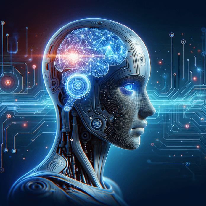 "Intelligenza Artificiale 101: Guida Completa per Principianti" Una guida essenziale per chi inizia, spiegando i fondamenti dell'AI, i termini chiave e le applicazioni principali. "Intelligenza Artificiale 101: Guida Completa per Principianti" Una guida essenziale per chi inizia, spiegando i fondamenti dell'AI, i termini chiave e le applicazioni principali.