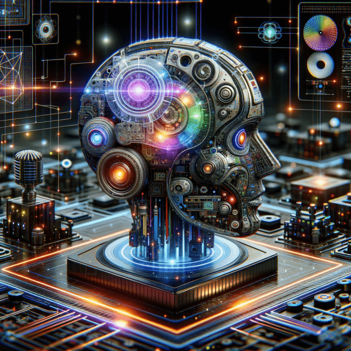 "Introduzione al Machine Learning: Tutto quello che Devi Sapere" Una panoramica completa del machine learning, spiegando algoritmi, usi e impatti futuri. "Introduzione al Machine Learning: Tutto quello che Devi Sapere" Una panoramica completa del machine learning, spiegando algoritmi, usi e impatti futuri.