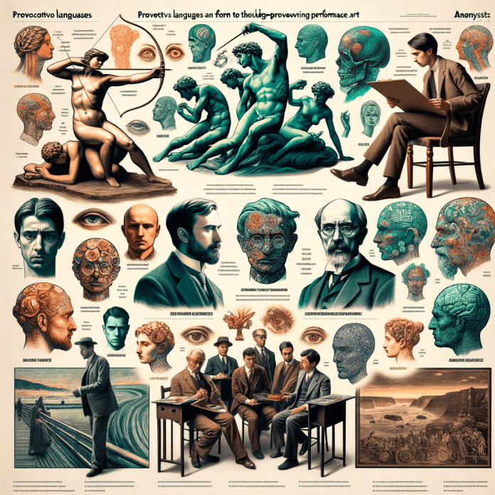 Analisi dei linguaggi provocatori e delle tematiche sociali di tre artisti iconici, tra denuncia e performance