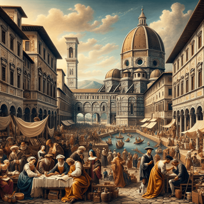 Rinnovamento Rinascimentale: