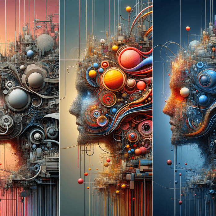 Arte e Tecnologia: Nam June Paik, Rafael Lozano-Hemmer e Refik Anadol a Confronto. Esplorazione di come l'integrazione della tecnologia ha influenzato le opere di questi artisti. Arte e Tecnologia: Nam June Paik, Rafael Lozano-Hemmer e Refik Anadol a Confronto. Esplorazione di come l'integrazione della tecnologia ha influenzato le opere di questi artisti.